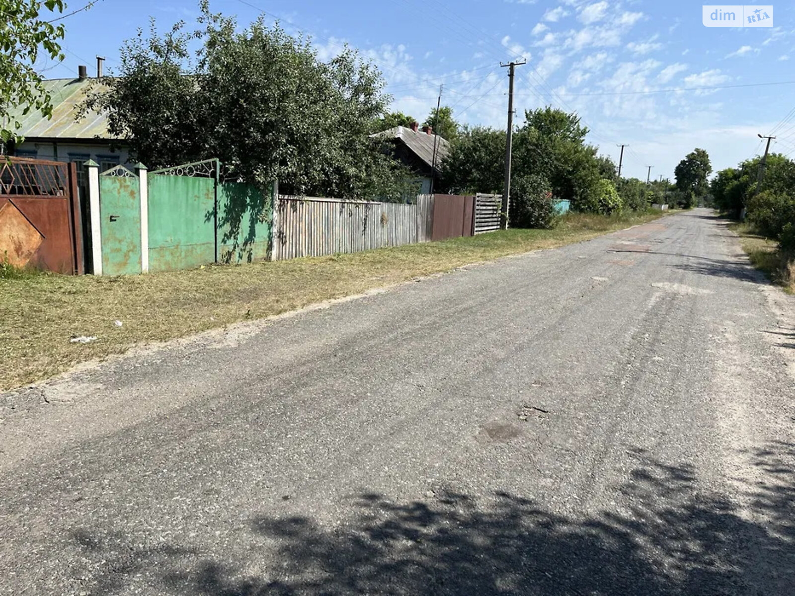 одноповерховий будинок з верандою, 51.6 кв. м, цегла. Продаж у Макалевичах фото 1 одноповерховий будинок з верандою, 51.6 кв. м, цегла. Продаж у Макалевичах фото 1