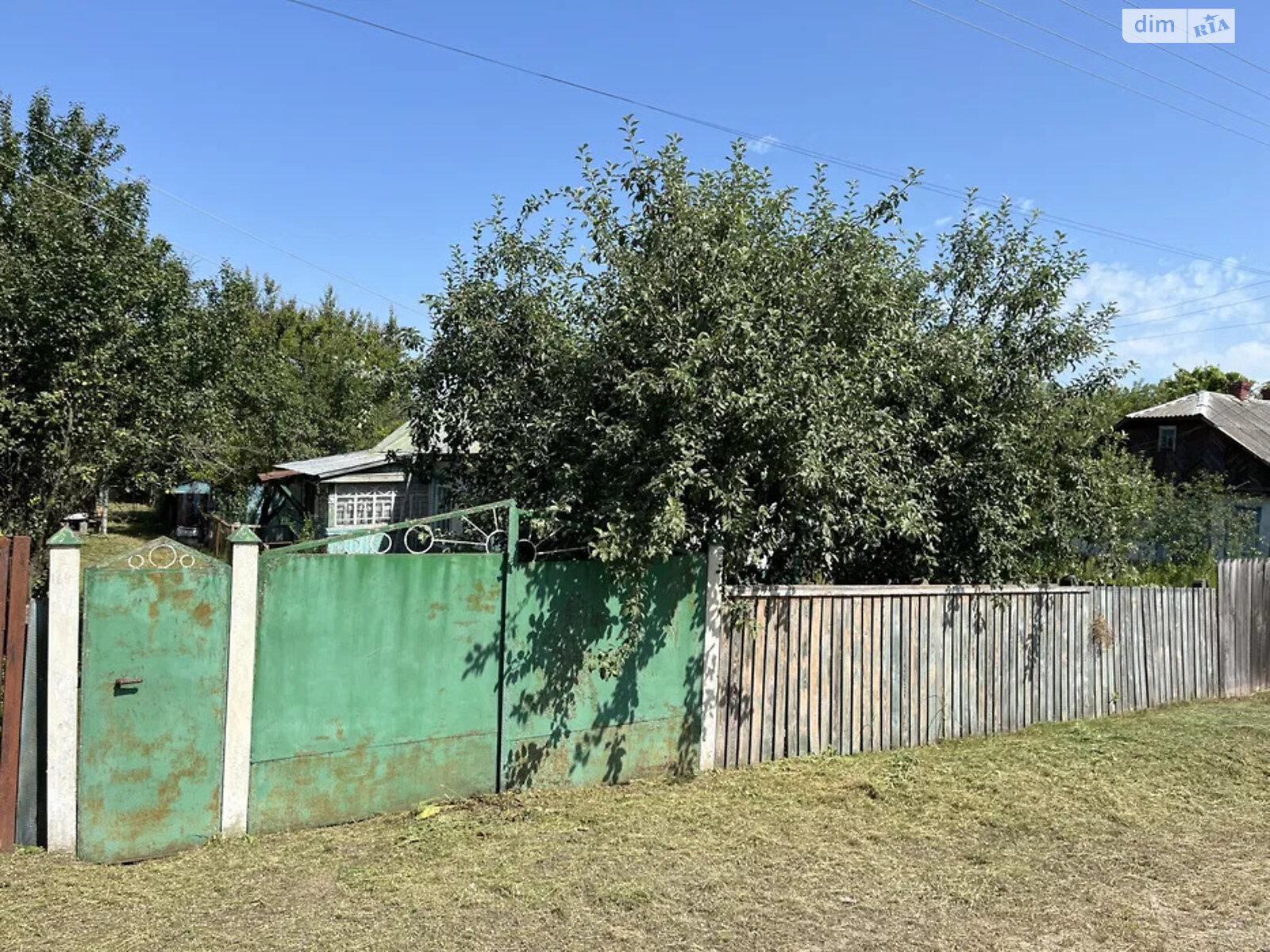 одноповерховий будинок з верандою, 51.6 кв. м, цегла. Продаж у Макалевичах фото 1 одноповерховий будинок з верандою, 51.6 кв. м, цегла. Продаж у Макалевичах фото 1