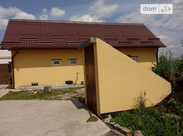 одноэтажный дом с садом, 96 кв. м, кирпич. Продажа в Андреевке (Киевская обл.) фото 1 одноэтажный дом с садом, 96 кв. м, кирпич. Продажа в Андреевке (Киевская обл.) фото 1