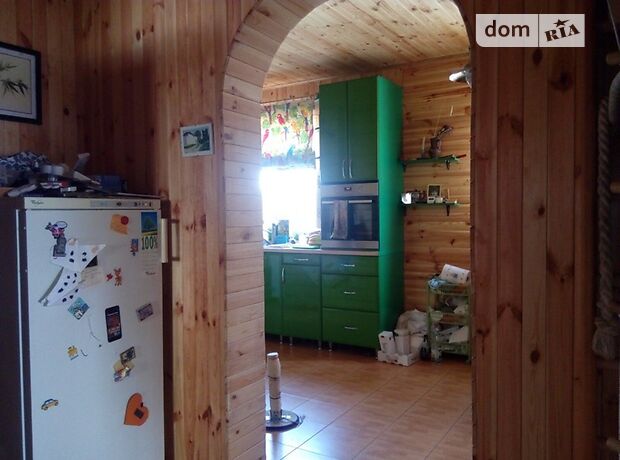 одноэтажный дом с садом, 96 кв. м, кирпич. Продажа в Андреевке (Киевская обл.) фото 1 одноэтажный дом с садом, 96 кв. м, кирпич. Продажа в Андреевке (Киевская обл.) фото 1