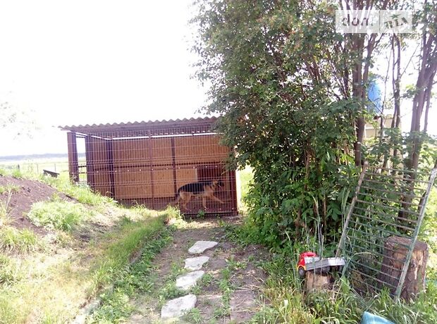 одноэтажный дом с садом, 96 кв. м, кирпич. Продажа в Андреевке (Киевская обл.) фото 1 одноэтажный дом с садом, 96 кв. м, кирпич. Продажа в Андреевке (Киевская обл.) фото 1