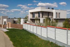 двухэтажный дом, 310 кв. м, кирпич. Продажа в Макарове район Березовка фото 2