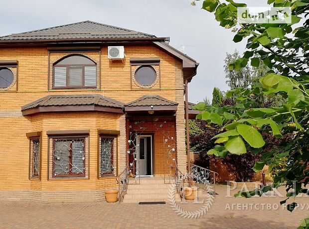 двухэтажный дом с камином, 115 кв. м, кирпич. Продажа в Макарове район Березовка фото 1 двухэтажный дом с камином, 115 кв. м, кирпич. Продажа в Макарове район Березовка фото 1
