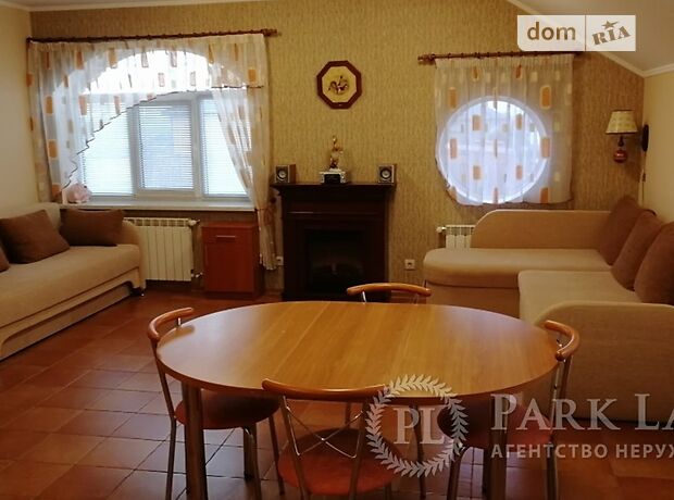 двухэтажный дом с камином, 115 кв. м, кирпич. Продажа в Макарове район Березовка фото 1 двухэтажный дом с камином, 115 кв. м, кирпич. Продажа в Макарове район Березовка фото 1