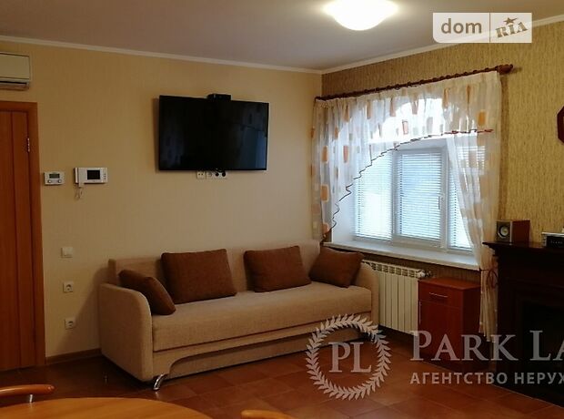 двухэтажный дом с камином, 115 кв. м, кирпич. Продажа в Макарове район Березовка фото 1 двухэтажный дом с камином, 115 кв. м, кирпич. Продажа в Макарове район Березовка фото 1