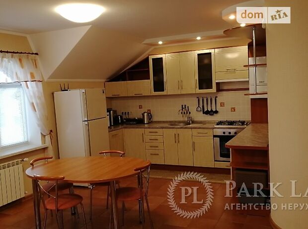двухэтажный дом с камином, 115 кв. м, кирпич. Продажа в Макарове район Березовка фото 1 двухэтажный дом с камином, 115 кв. м, кирпич. Продажа в Макарове район Березовка фото 1
