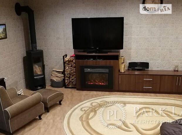 двухэтажный дом с камином, 115 кв. м, кирпич. Продажа в Макарове район Березовка фото 1 двухэтажный дом с камином, 115 кв. м, кирпич. Продажа в Макарове район Березовка фото 1