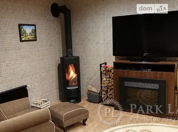двухэтажный дом с камином, 115 кв. м, кирпич. Продажа в Макарове район Березовка фото 1 двухэтажный дом с камином, 115 кв. м, кирпич. Продажа в Макарове район Березовка фото 1