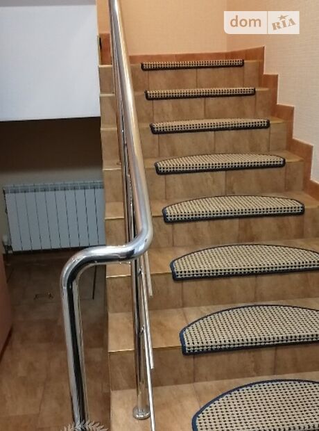 двухэтажный дом с камином, 115 кв. м, кирпич. Продажа в Макарове район Березовка фото 1 двухэтажный дом с камином, 115 кв. м, кирпич. Продажа в Макарове район Березовка фото 1