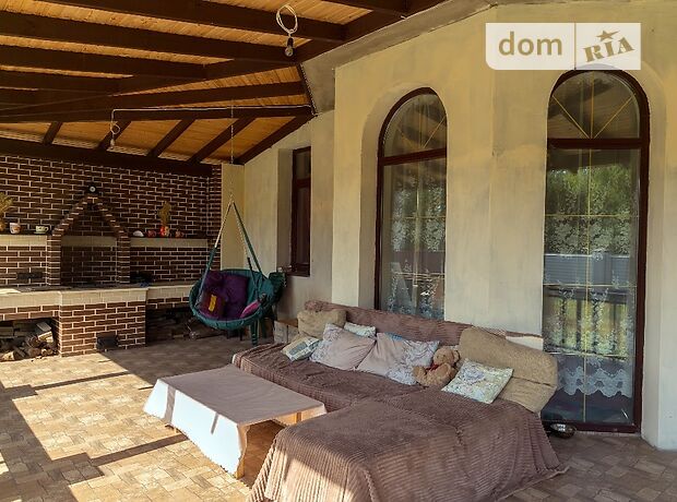двухэтажный дом с камином, 330 кв. м, керамический блок. Продажа в Макарове район Березовка фото 1 двухэтажный дом с камином, 330 кв. м, керамический блок. Продажа в Макарове район Березовка фото 1