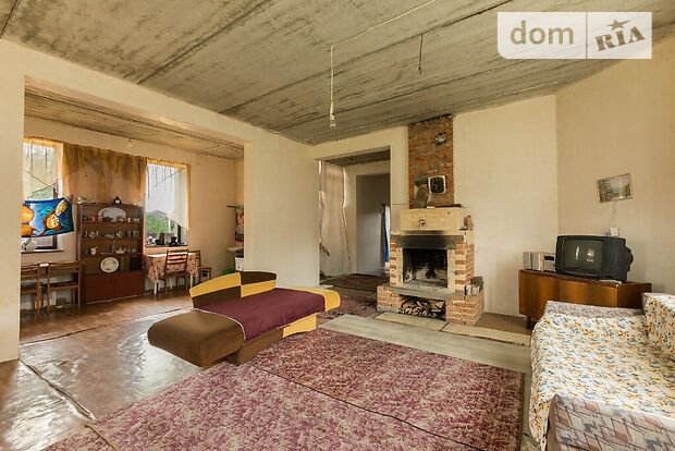 двухэтажный дом с камином, 330 кв. м, керамический блок. Продажа в Макарове район Березовка фото 1 двухэтажный дом с камином, 330 кв. м, керамический блок. Продажа в Макарове район Березовка фото 1