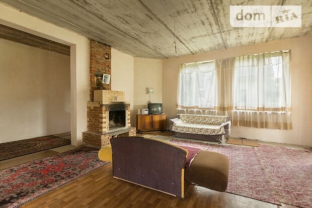 двухэтажный дом с камином, 330 кв. м, керамический блок. Продажа в Макарове район Березовка фото 1 двухэтажный дом с камином, 330 кв. м, керамический блок. Продажа в Макарове район Березовка фото 1