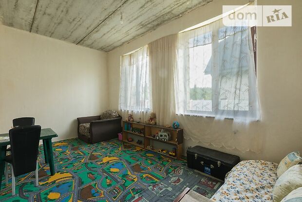 двухэтажный дом с камином, 330 кв. м, керамический блок. Продажа в Макарове район Березовка фото 1 двухэтажный дом с камином, 330 кв. м, керамический блок. Продажа в Макарове район Березовка фото 1