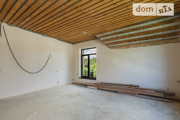 двухэтажный дом с камином, 330 кв. м, керамический блок. Продажа в Макарове район Березовка фото 1 двухэтажный дом с камином, 330 кв. м, керамический блок. Продажа в Макарове район Березовка фото 1