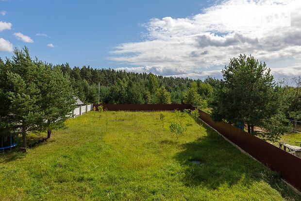 двухэтажный дом с камином, 330 кв. м, керамический блок. Продажа в Макарове район Березовка фото 1 двухэтажный дом с камином, 330 кв. м, керамический блок. Продажа в Макарове район Березовка фото 1