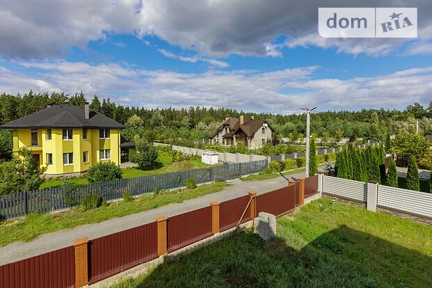 двухэтажный дом с камином, 330 кв. м, керамический блок. Продажа в Макарове район Березовка фото 1 двухэтажный дом с камином, 330 кв. м, керамический блок. Продажа в Макарове район Березовка фото 1