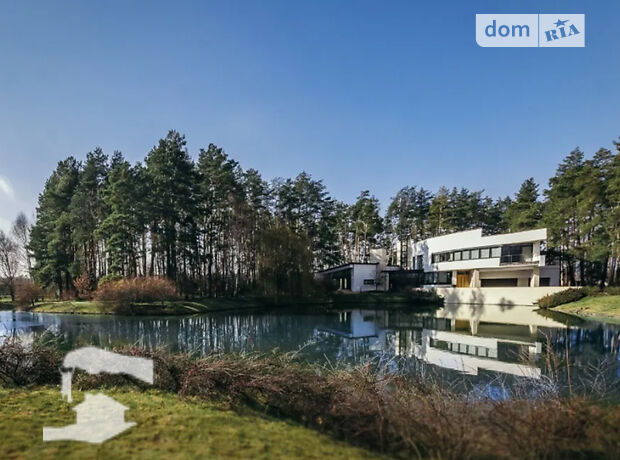 двухэтажный дом с камином, 980 кв. м, кирпич. Продажа в Макарове район Березовка фото 1 двухэтажный дом с камином, 980 кв. м, кирпич. Продажа в Макарове район Березовка фото 1