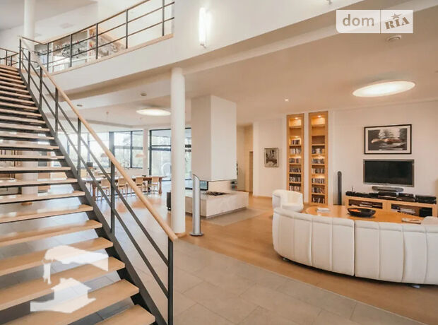 двухэтажный дом с камином, 980 кв. м, кирпич. Продажа в Макарове район Березовка фото 1 двухэтажный дом с камином, 980 кв. м, кирпич. Продажа в Макарове район Березовка фото 1