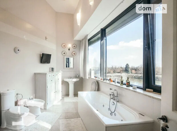 двухэтажный дом с камином, 980 кв. м, кирпич. Продажа в Макарове район Березовка фото 1 двухэтажный дом с камином, 980 кв. м, кирпич. Продажа в Макарове район Березовка фото 1