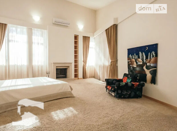 двухэтажный дом с камином, 980 кв. м, кирпич. Продажа в Макарове район Березовка фото 1 двухэтажный дом с камином, 980 кв. м, кирпич. Продажа в Макарове район Березовка фото 1