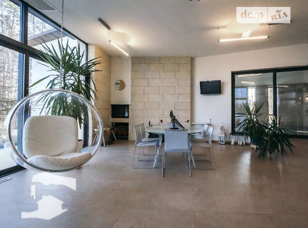 двухэтажный дом с камином, 980 кв. м, кирпич. Продажа в Макарове район Березовка фото 1 двухэтажный дом с камином, 980 кв. м, кирпич. Продажа в Макарове район Березовка фото 1