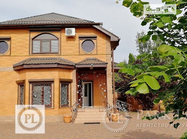 двухэтажный дом с садом, 115 кв. м, кирпич. Продажа в Макарове район Березовка фото 1 двухэтажный дом с садом, 115 кв. м, кирпич. Продажа в Макарове район Березовка фото 1