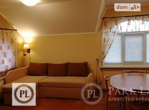 двухэтажный дом с садом, 115 кв. м, кирпич. Продажа в Макарове район Березовка фото 1 двухэтажный дом с садом, 115 кв. м, кирпич. Продажа в Макарове район Березовка фото 1