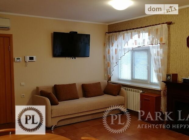 двухэтажный дом с садом, 115 кв. м, кирпич. Продажа в Макарове район Березовка фото 1 двухэтажный дом с садом, 115 кв. м, кирпич. Продажа в Макарове район Березовка фото 1