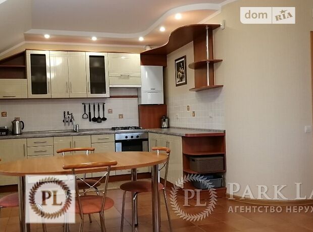двухэтажный дом с садом, 115 кв. м, кирпич. Продажа в Макарове район Березовка фото 1 двухэтажный дом с садом, 115 кв. м, кирпич. Продажа в Макарове район Березовка фото 1