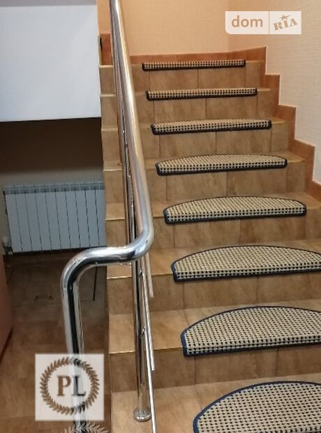 двухэтажный дом с садом, 115 кв. м, кирпич. Продажа в Макарове район Березовка фото 1 двухэтажный дом с садом, 115 кв. м, кирпич. Продажа в Макарове район Березовка фото 1