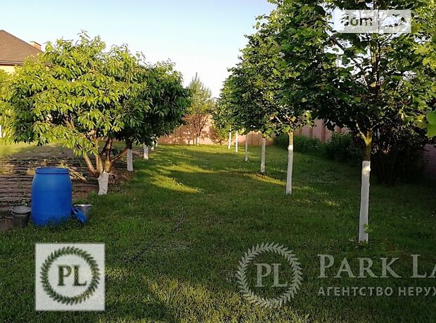 двухэтажный дом с садом, 115 кв. м, кирпич. Продажа в Макарове район Березовка фото 1 двухэтажный дом с садом, 115 кв. м, кирпич. Продажа в Макарове район Березовка фото 1