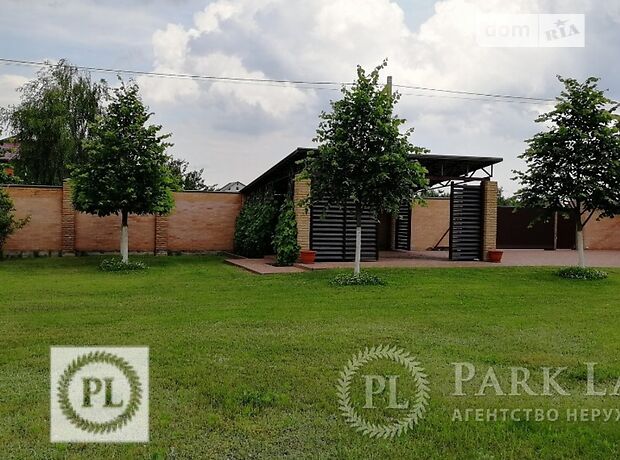 двухэтажный дом с садом, 115 кв. м, кирпич. Продажа в Макарове район Березовка фото 1 двухэтажный дом с садом, 115 кв. м, кирпич. Продажа в Макарове район Березовка фото 1