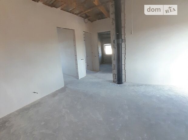 двухэтажный дом с камином, 130 кв. м, газобетон. Продажа в Макарове район Березовка фото 1 двухэтажный дом с камином, 130 кв. м, газобетон. Продажа в Макарове район Березовка фото 1