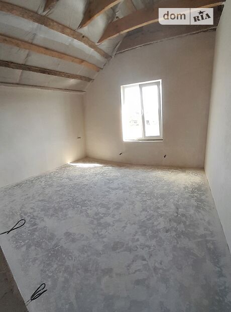 двухэтажный дом с камином, 130 кв. м, газобетон. Продажа в Макарове район Березовка фото 1 двухэтажный дом с камином, 130 кв. м, газобетон. Продажа в Макарове район Березовка фото 1