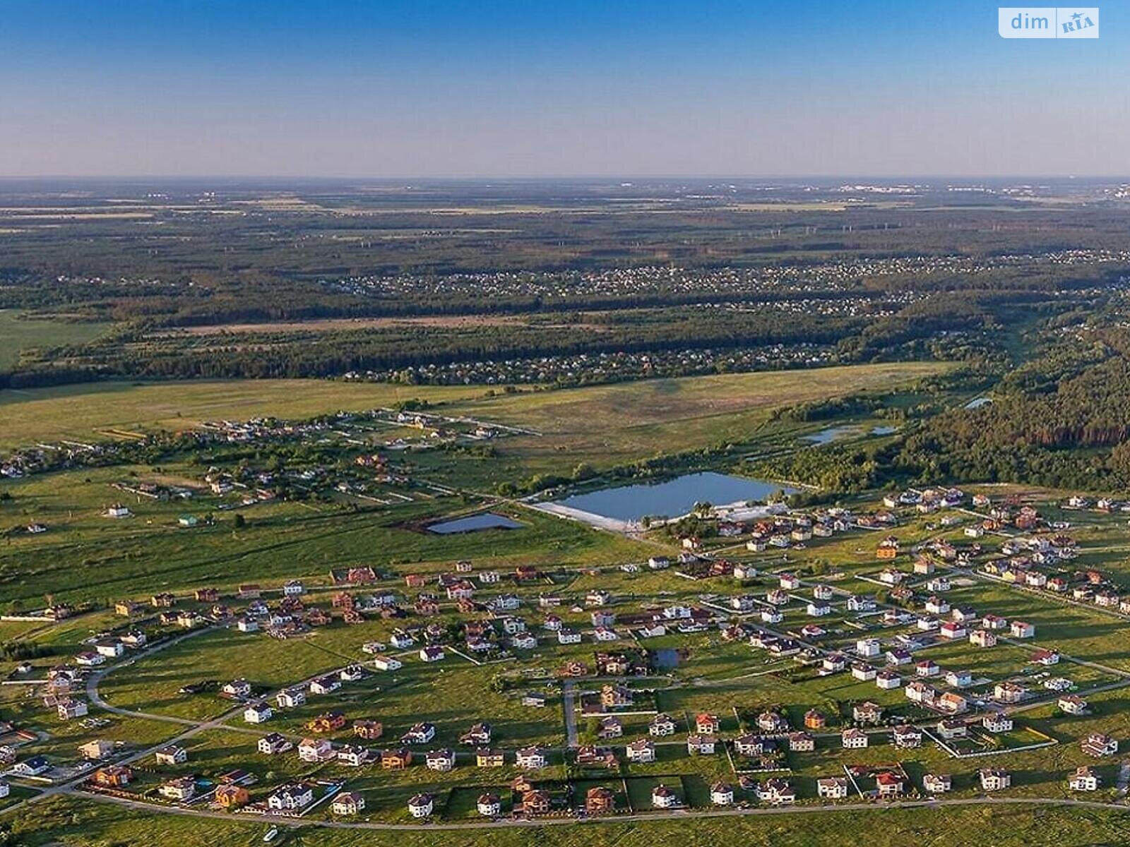 двоповерховий будинок, 150 кв. м, кирпич. Продаж в Макарові, район Березівка фото 1