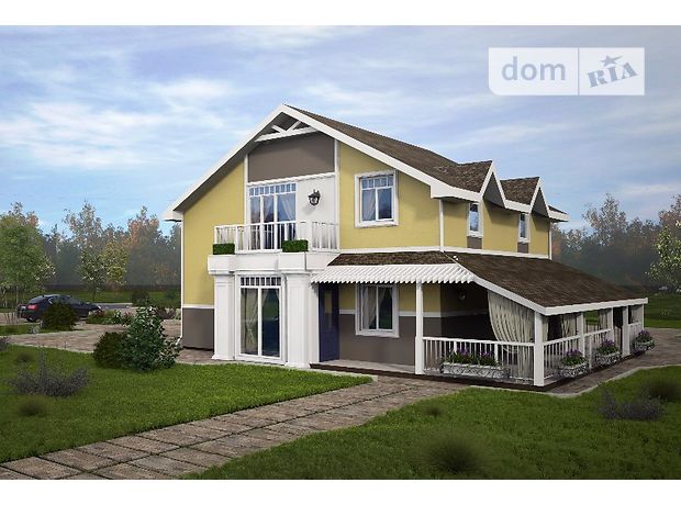 Продаж будинку, 120м², Київська, Макарів, c. Калиновка, молодежная 1 Продаж будинку, 120м², Київська, Макарів, c. Калиновка, молодежная 1