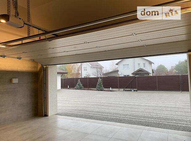 двухэтажный дом с камином, 300 кв. м, кирпич. Продажа в Колонщине (Киевская обл.) фото 1 двухэтажный дом с камином, 300 кв. м, кирпич. Продажа в Колонщине (Киевская обл.) фото 1
