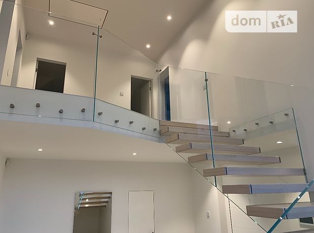 двухэтажный дом с камином, 300 кв. м, кирпич. Продажа в Колонщине (Киевская обл.) фото 1 двухэтажный дом с камином, 300 кв. м, кирпич. Продажа в Колонщине (Киевская обл.) фото 1
