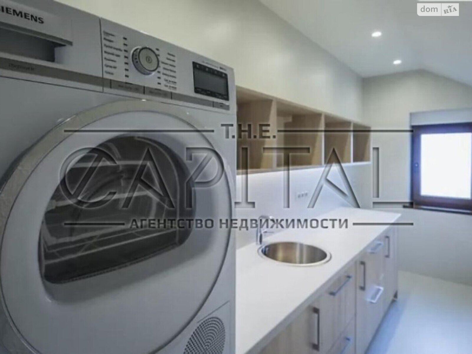 двухэтажный дом, 297 кв. м, кирпич. Продажа в Колонщине фото 1 двухэтажный дом, 297 кв. м, кирпич. Продажа в Колонщине фото 1