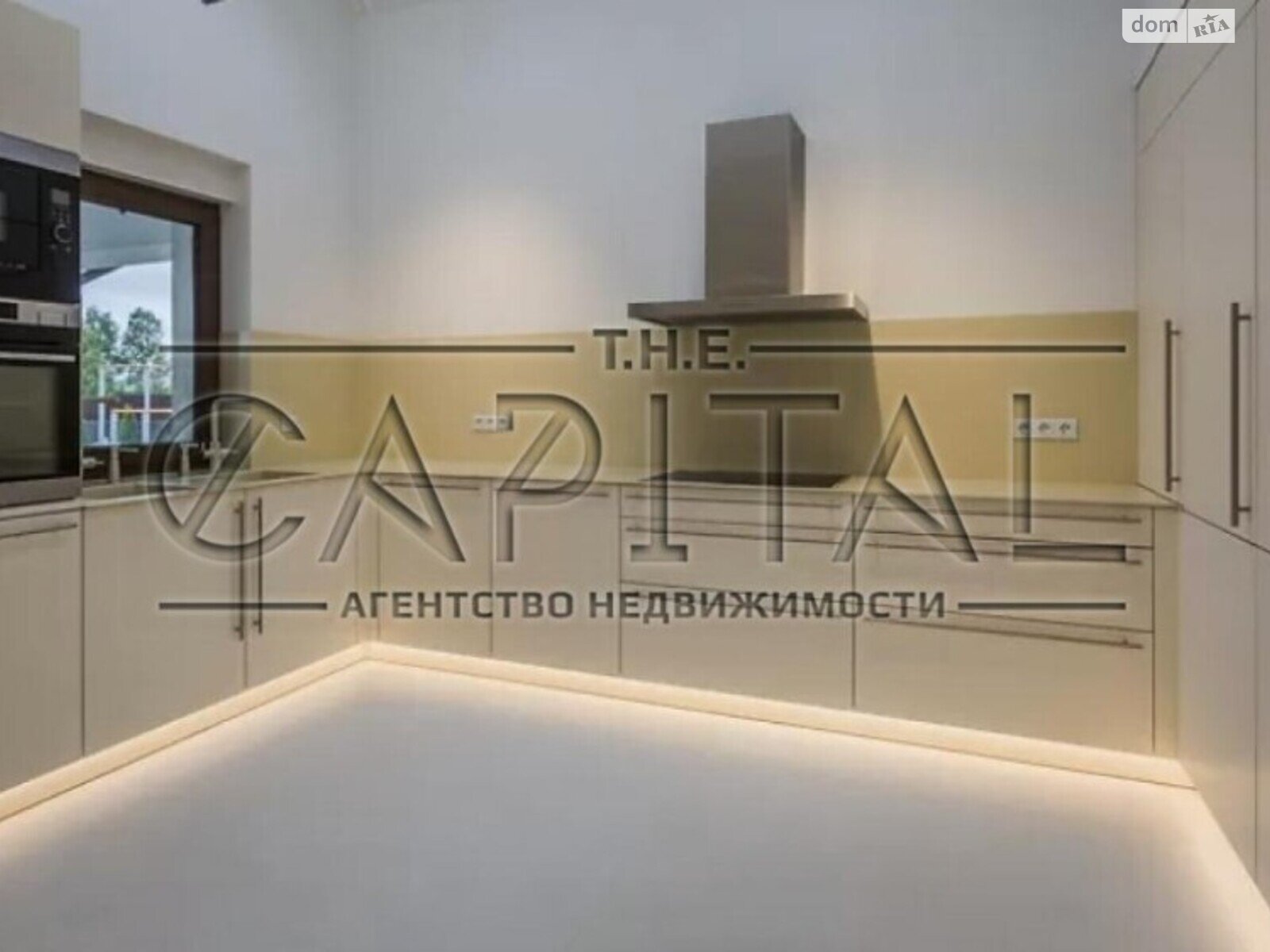 двухэтажный дом, 297 кв. м, кирпич. Продажа в Колонщине фото 1 двухэтажный дом, 297 кв. м, кирпич. Продажа в Колонщине фото 1