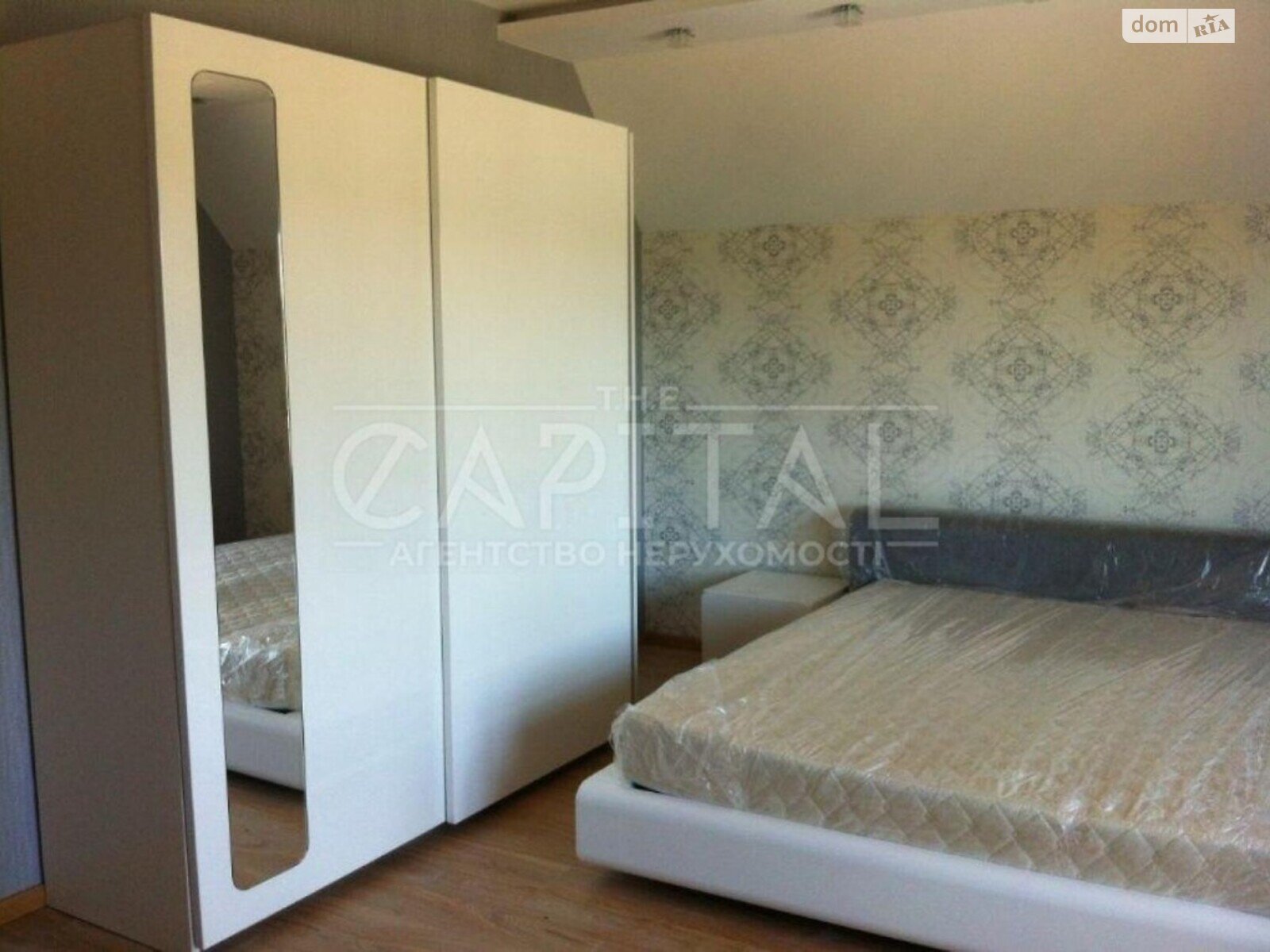 двухэтажный дом с ремонтом, 300 кв. м, кирпич. Продажа в Колонщине фото 1 двухэтажный дом с ремонтом, 300 кв. м, кирпич. Продажа в Колонщине фото 1