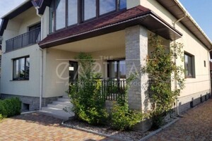 двоповерховий будинок з ремонтом, 300 кв. м, цегла. Продаж у Колонщині фото 2