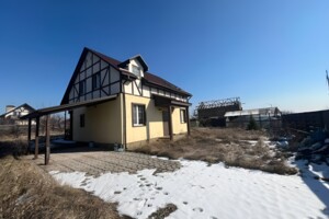двухэтажный дом, 125 кв. м, кирпич. Продажа в Макарове фото 2