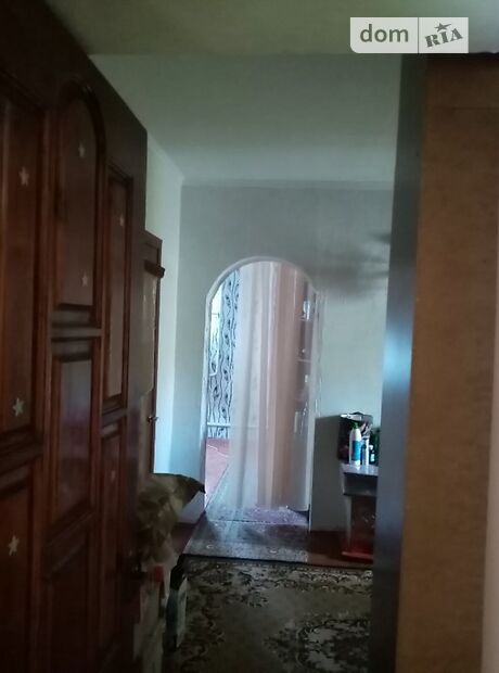 одноэтажный дом с садом, 60.8 кв. м, кирпич. Продажа в Короловке (Киевская обл.) фото 1 одноэтажный дом с садом, 60.8 кв. м, кирпич. Продажа в Короловке (Киевская обл.) фото 1