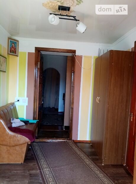 одноэтажный дом с садом, 60.8 кв. м, кирпич. Продажа в Короловке (Киевская обл.) фото 1 одноэтажный дом с садом, 60.8 кв. м, кирпич. Продажа в Короловке (Киевская обл.) фото 1