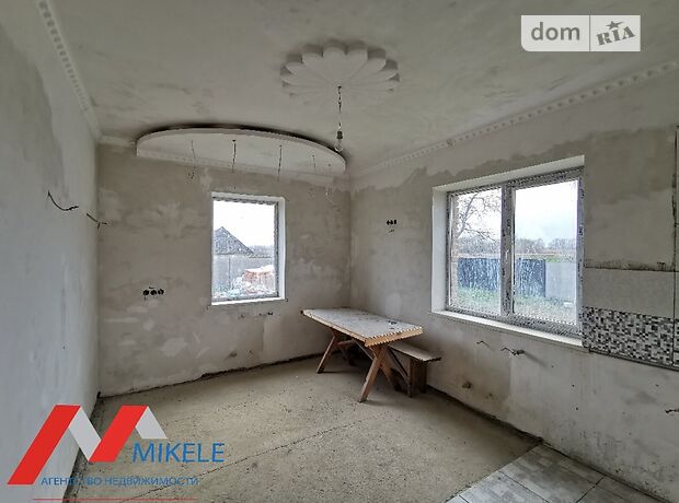 двухэтажный дом без мебели, 235 кв. м, пеноблок. Продажа в Короловке (Киевская обл.) фото 1 двухэтажный дом без мебели, 235 кв. м, пеноблок. Продажа в Короловке (Киевская обл.) фото 1