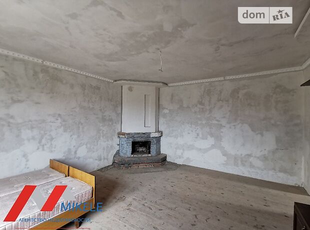 двухэтажный дом без мебели, 235 кв. м, пеноблок. Продажа в Короловке (Киевская обл.) фото 1 двухэтажный дом без мебели, 235 кв. м, пеноблок. Продажа в Короловке (Киевская обл.) фото 1