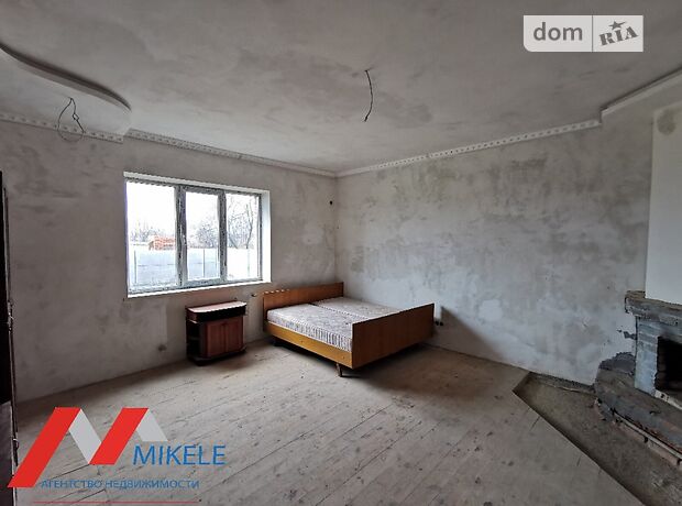двухэтажный дом без мебели, 235 кв. м, пеноблок. Продажа в Короловке (Киевская обл.) фото 1 двухэтажный дом без мебели, 235 кв. м, пеноблок. Продажа в Короловке (Киевская обл.) фото 1
