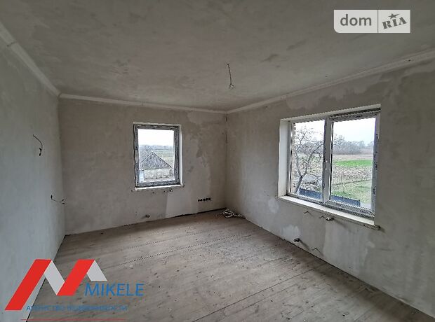двухэтажный дом без мебели, 235 кв. м, пеноблок. Продажа в Короловке (Киевская обл.) фото 1 двухэтажный дом без мебели, 235 кв. м, пеноблок. Продажа в Короловке (Киевская обл.) фото 1