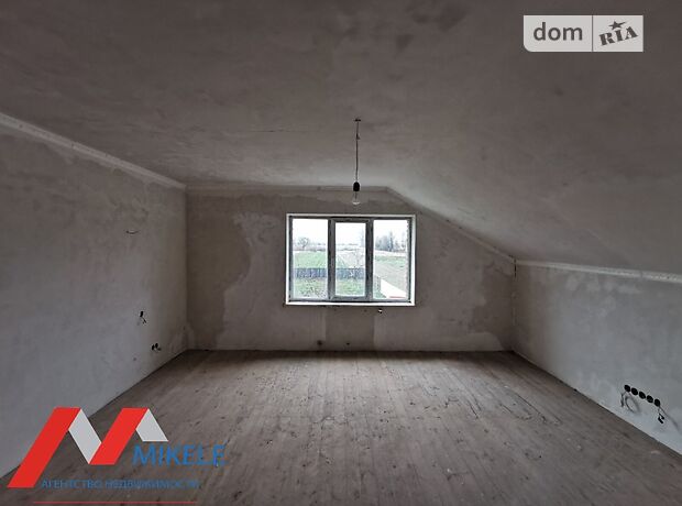 двухэтажный дом без мебели, 235 кв. м, пеноблок. Продажа в Короловке (Киевская обл.) фото 1 двухэтажный дом без мебели, 235 кв. м, пеноблок. Продажа в Короловке (Киевская обл.) фото 1